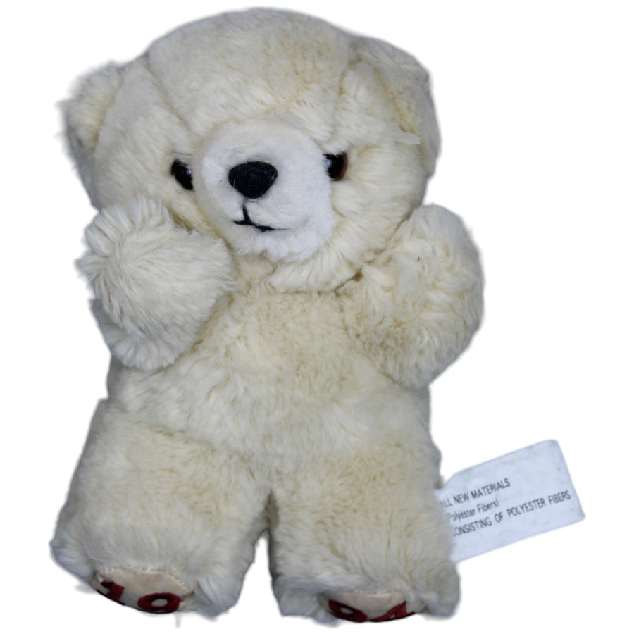 Teddybär 1994, beige