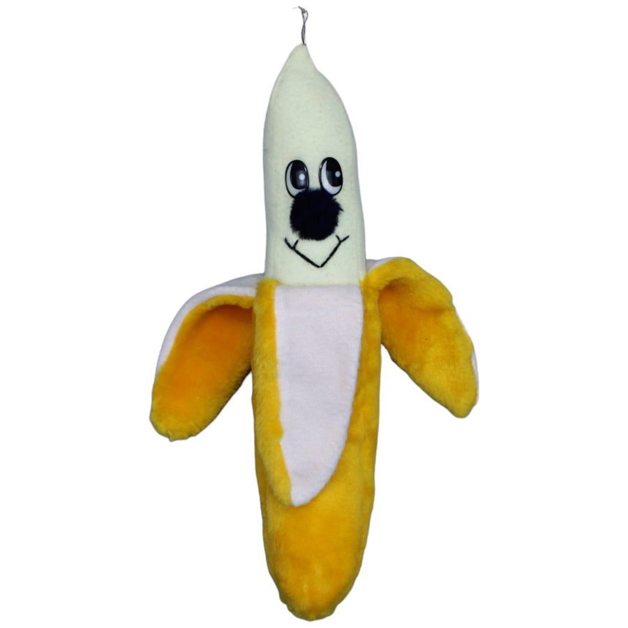 Banane, geschält