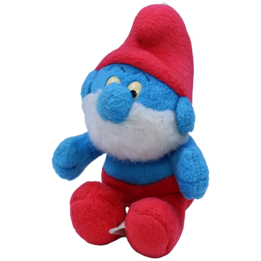 Papa Schlumpf aus Die Schlümpfe, klein