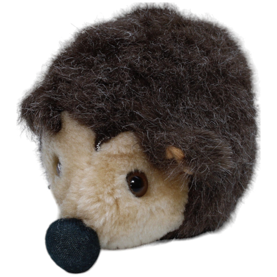 Igel mit dicker Nase, klein