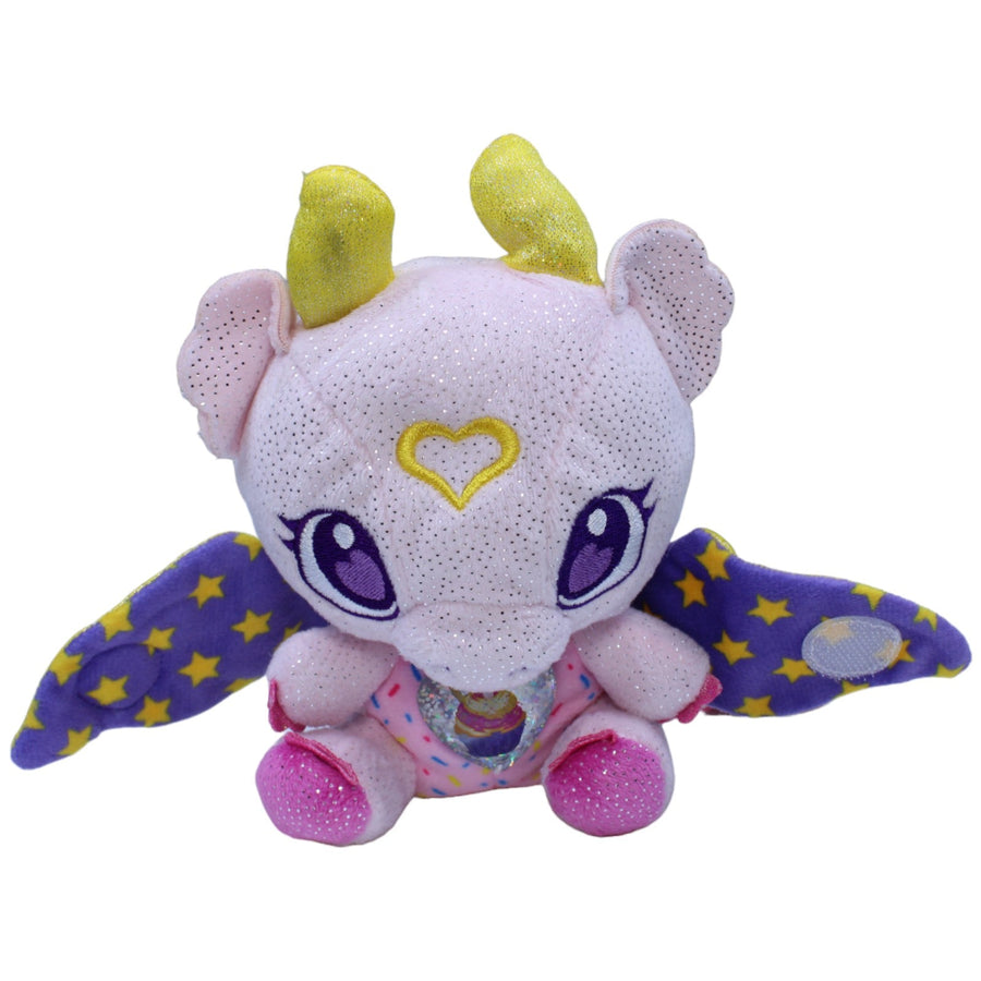 Baby Gemmy Winged Buddies, Muffin Drache