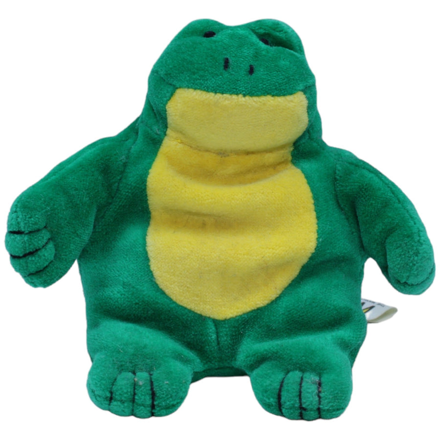 Beanbag Frosch