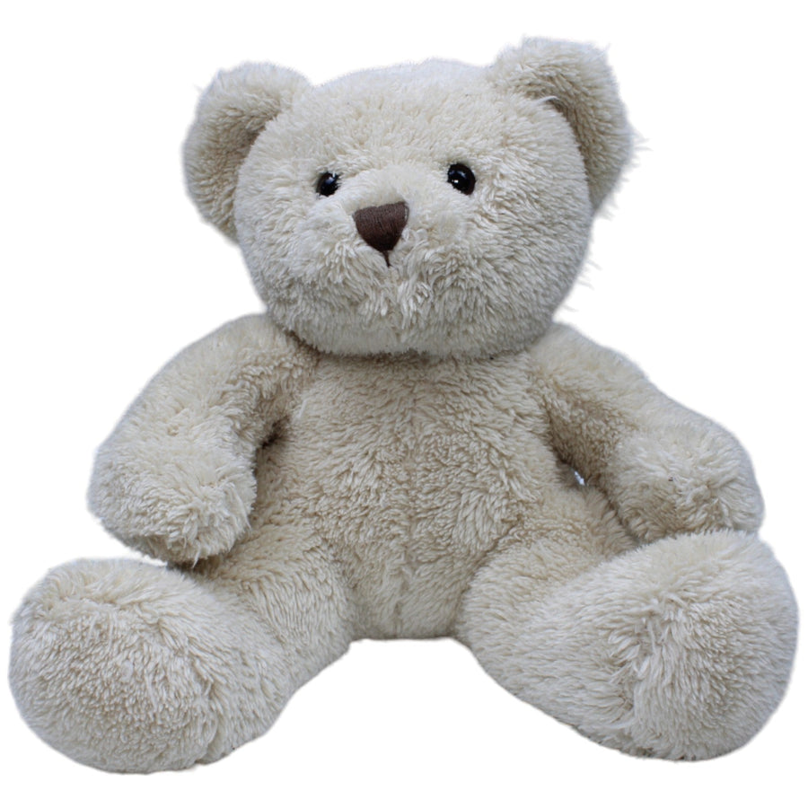 Minifeet, sitzender Teddybär beige
