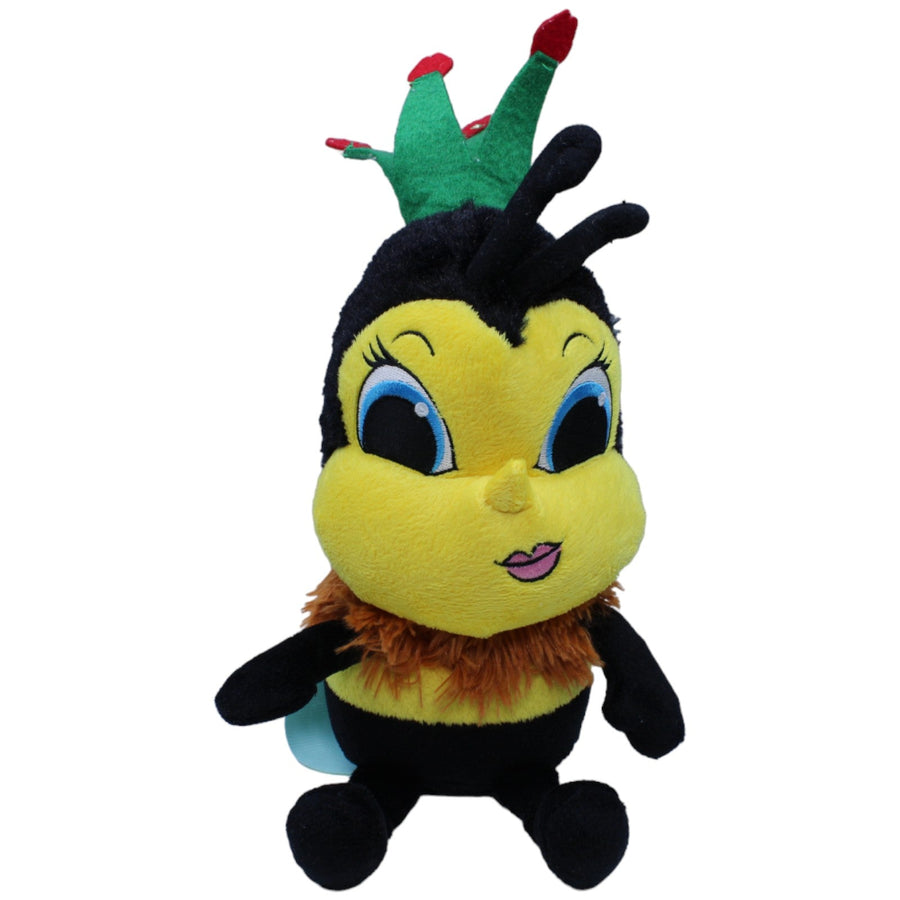 UNBEELIEABLES, Bienenkönigin