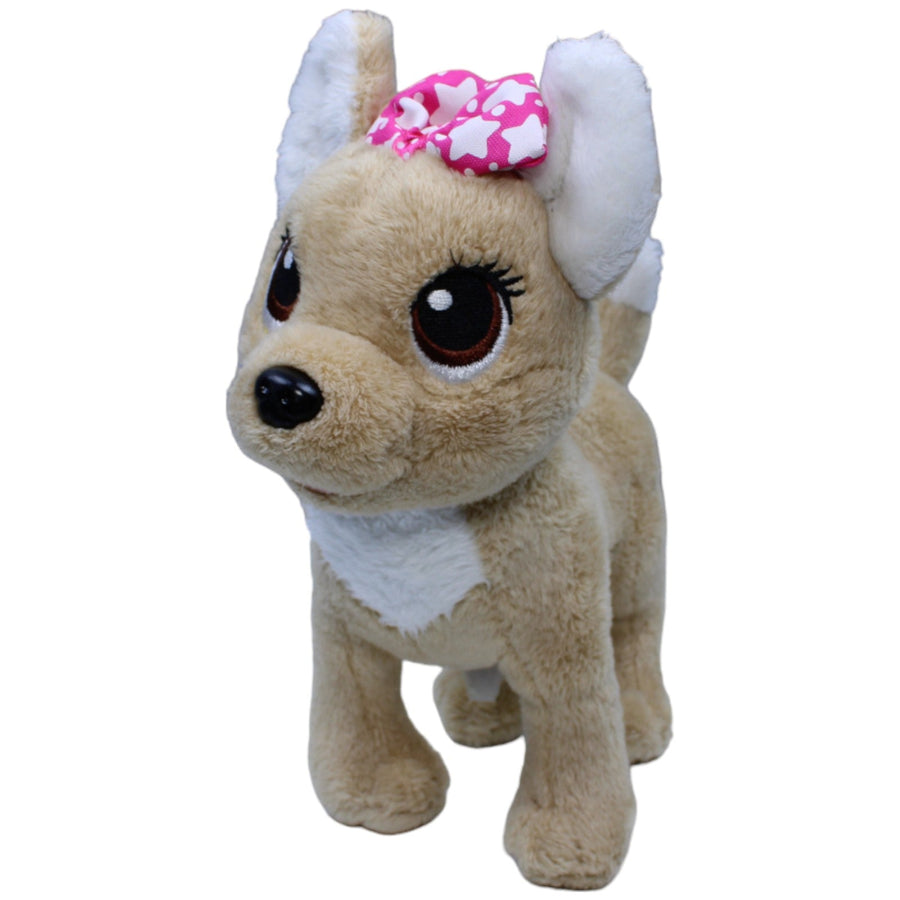 Chi Chi Love, Chihuahua mit pinker Schleife