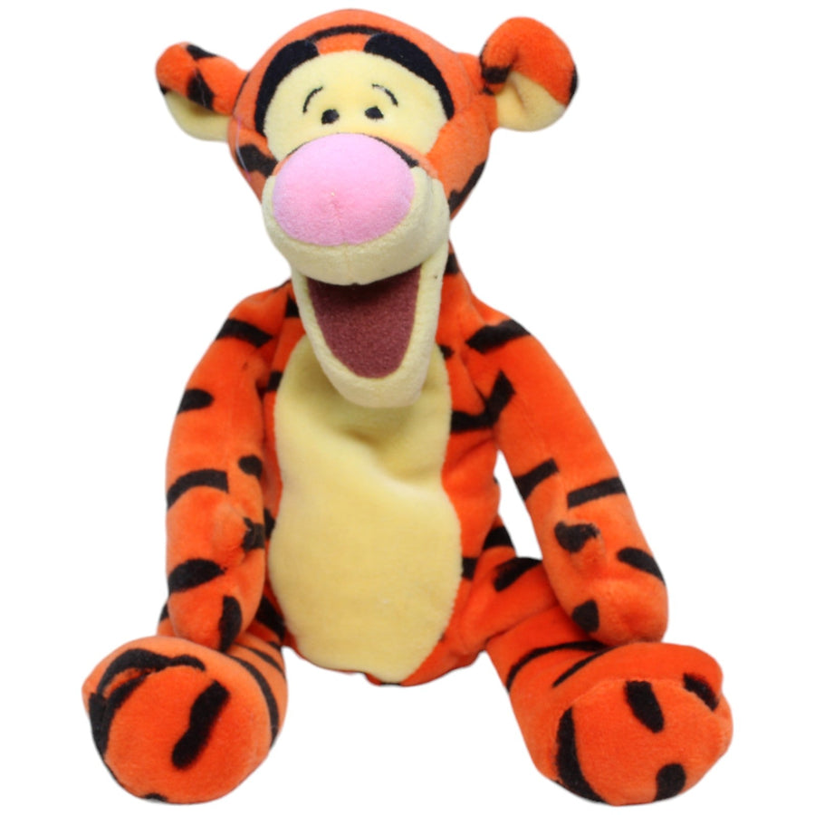 Tigger mit Biene auf dem Po aus Disney Winnie Puuh
