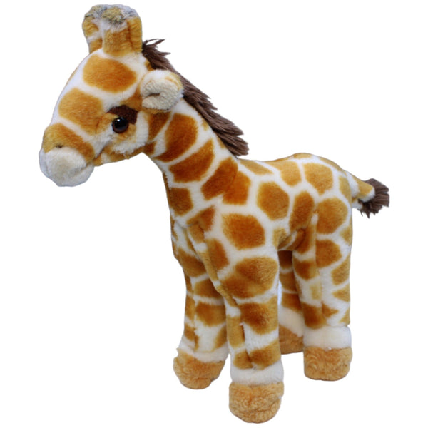 Süße Giraffe