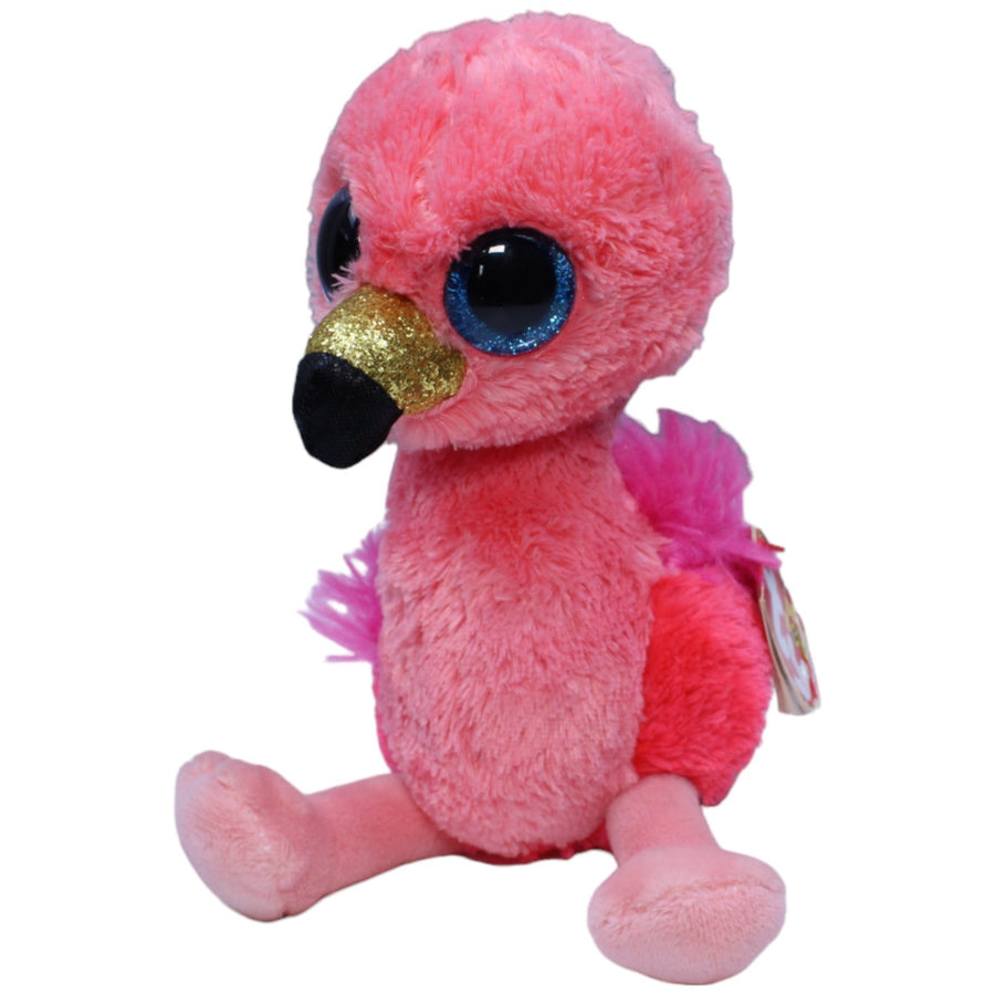 Silk, Flamingo Gilda
