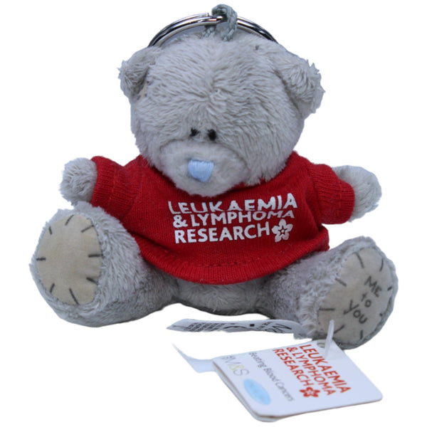 Me to You, Leukaemia & Lymphoma Research Teddybär