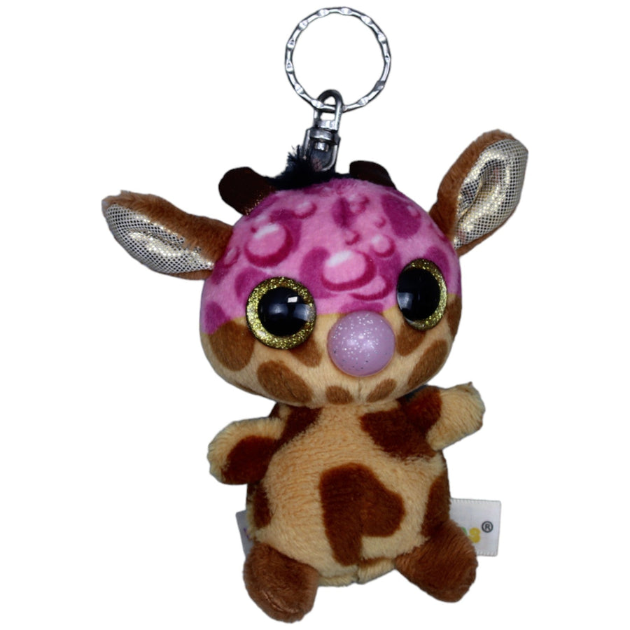 Nicidoos, Bubble Giraffe Neenee