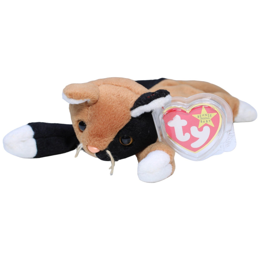 Beanie Baby, Katze Chip