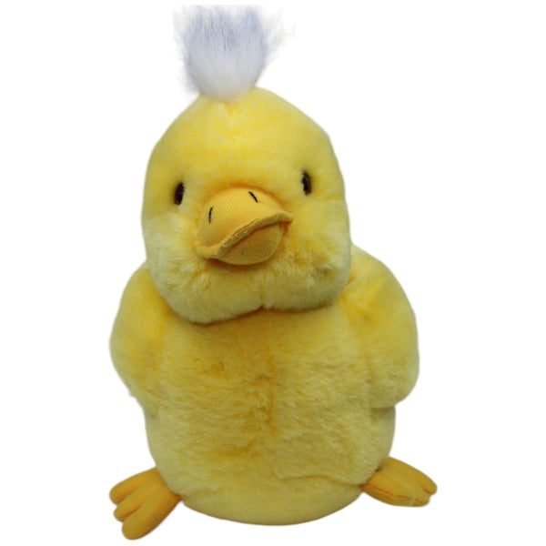 Enten Küken, gelb