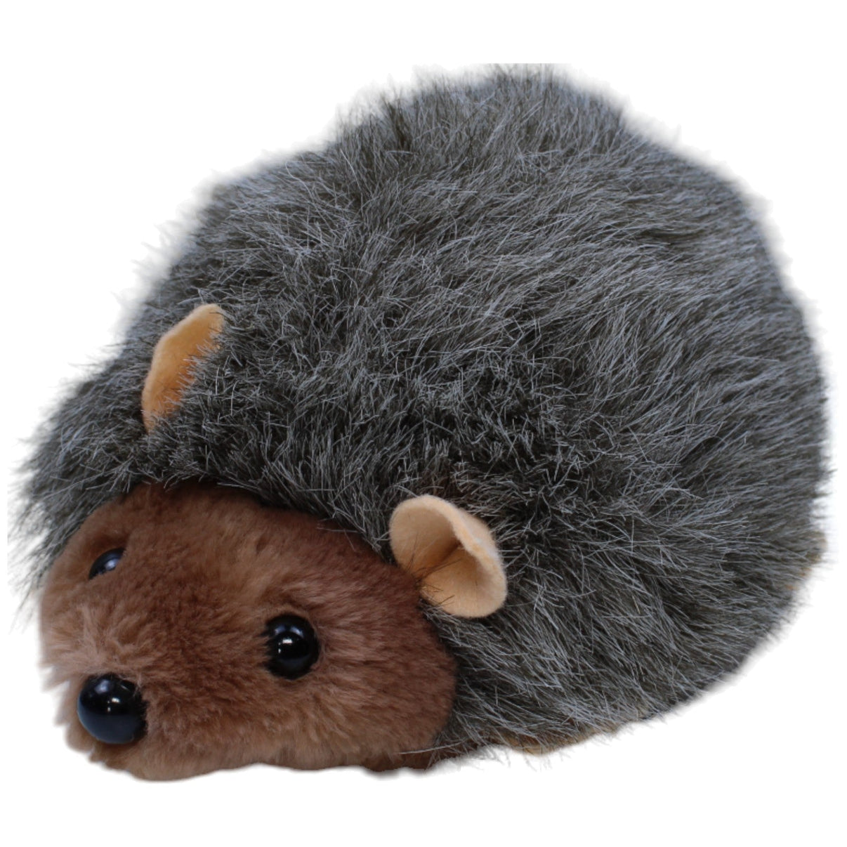 1236514 Bröer Collection GmbH Vintage Igor der Igel Kuscheltier Kumpel Leo Gebraucht Vintage