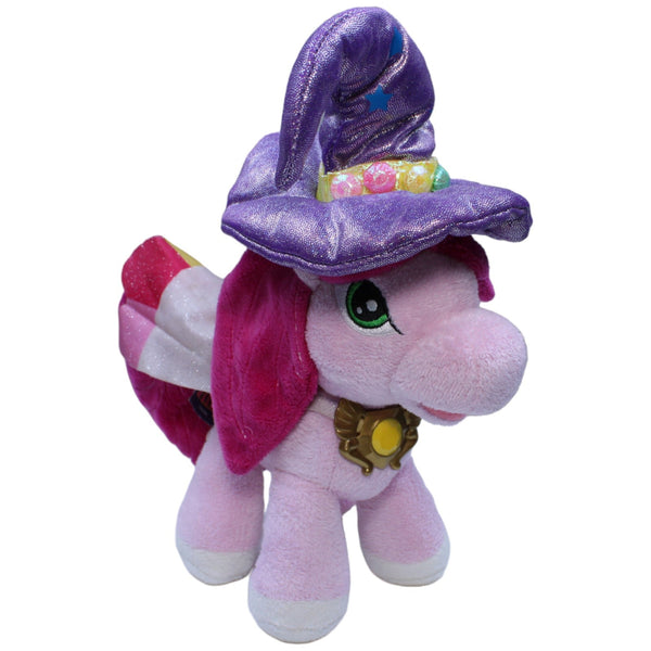 Filly Pony Hexe Cadabra, rosa