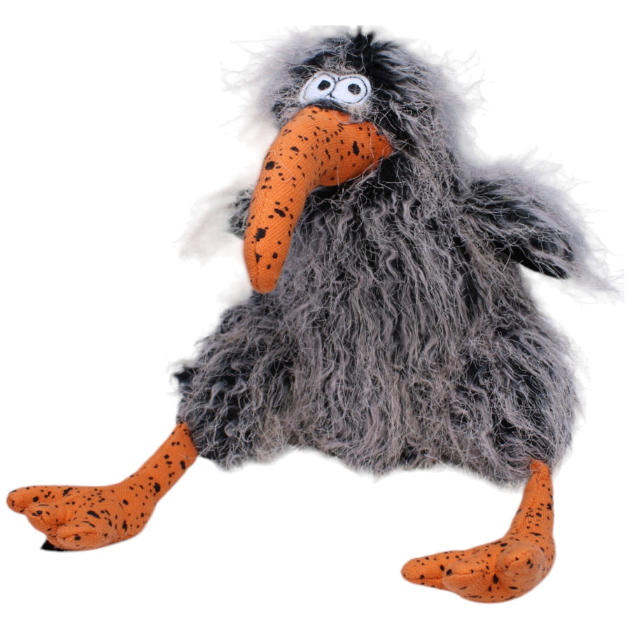 BeastsTown, Kiki Kiwi