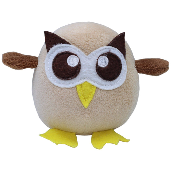 Hootsuite, Eule