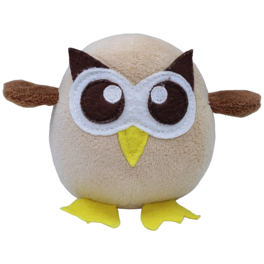Hootsuite, Eule