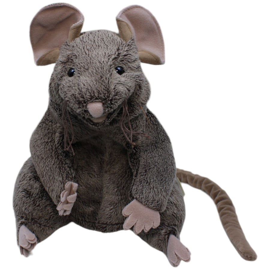 Braune Maus