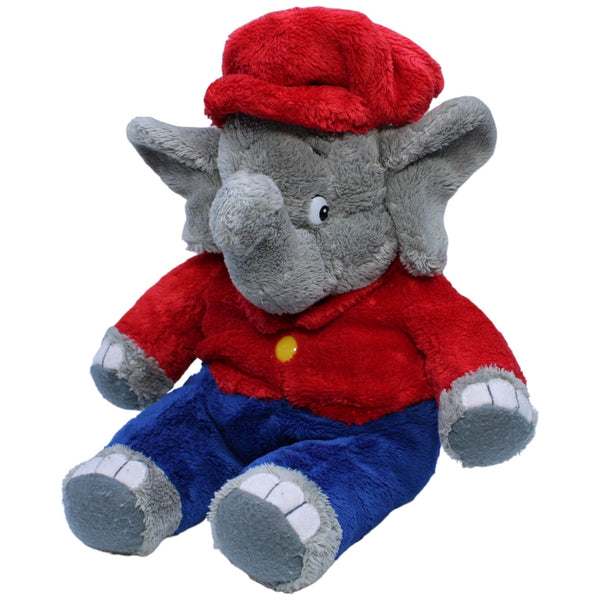 Elefant, Benjamin Blümchen (42185)