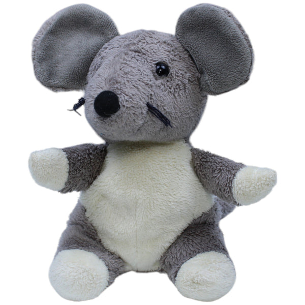 Süße Maus, grau