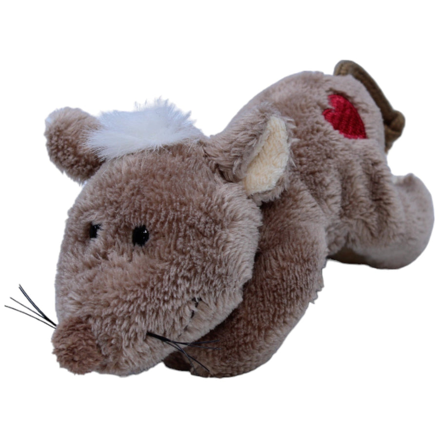 MagNICI, Maus