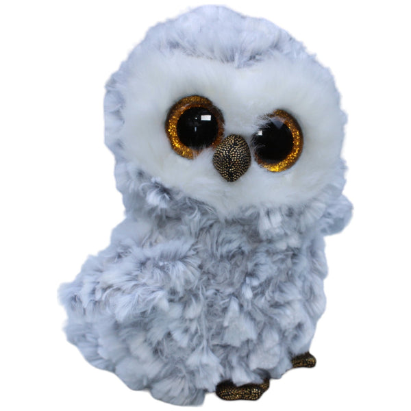 Silk Eule Owlette, grau