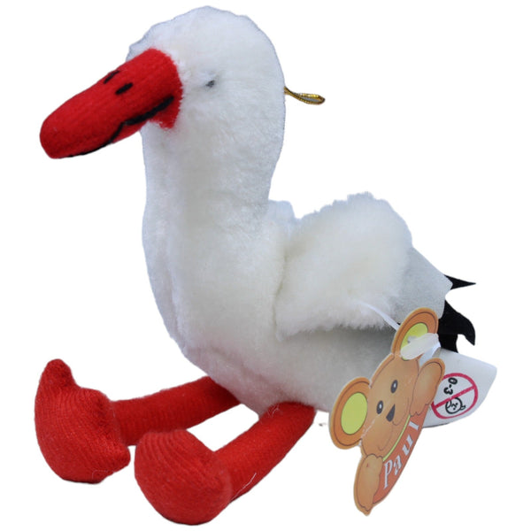 Storch, klein
