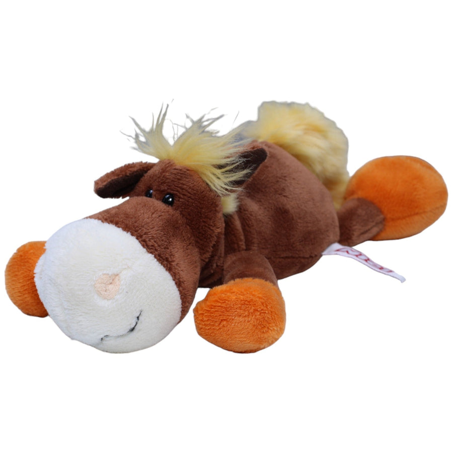 Pferd, braun