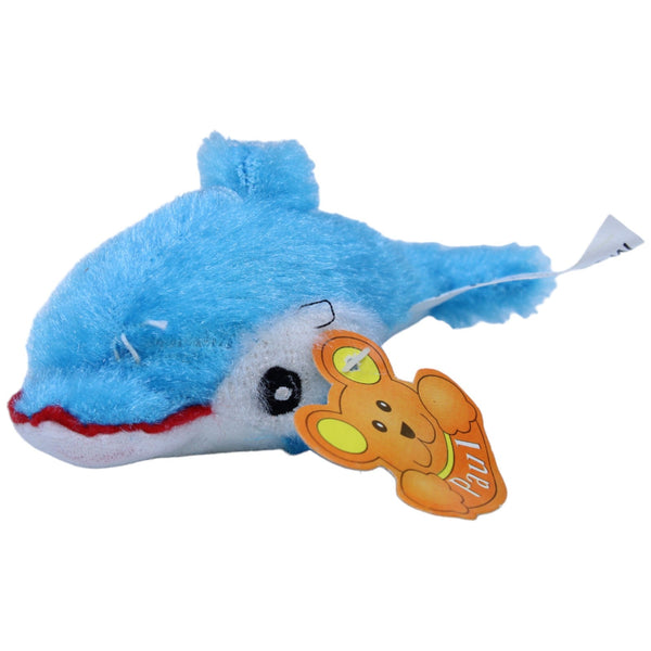 Süßer kleiner Delphin