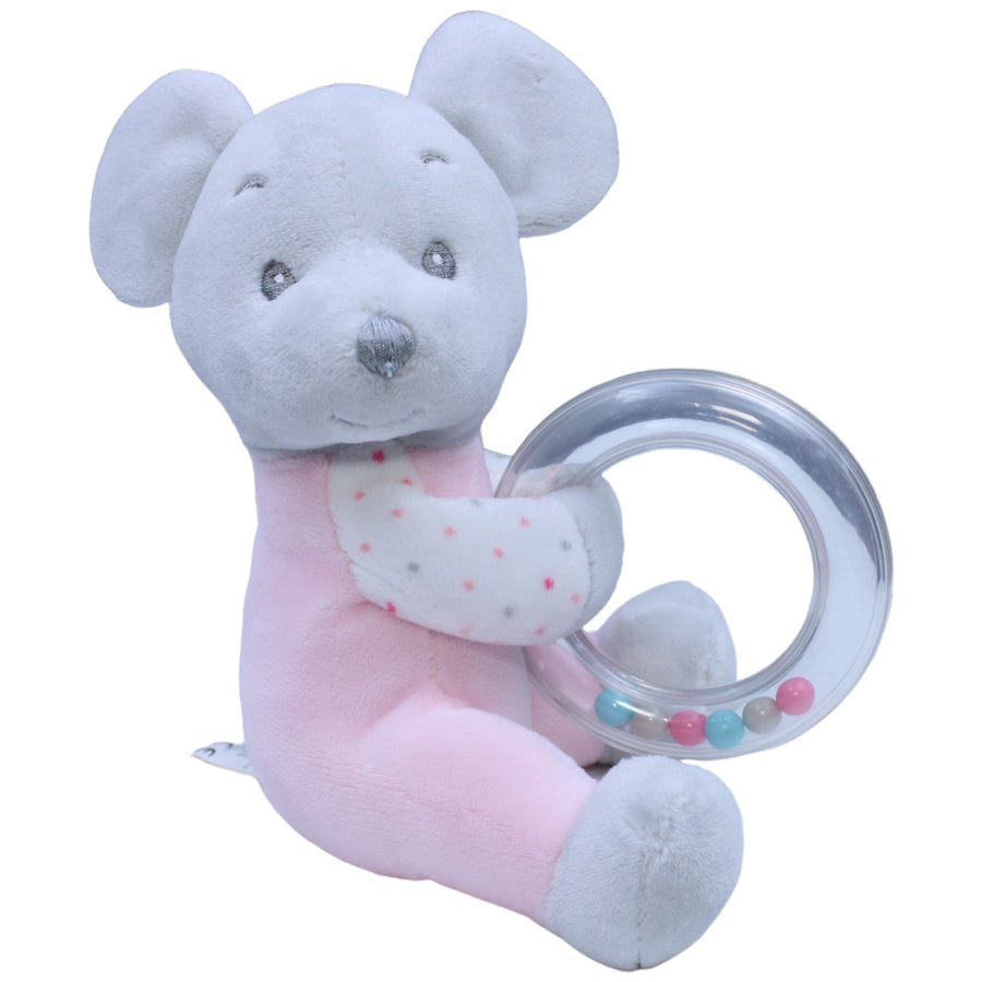 Maus für Mädchen, rosa