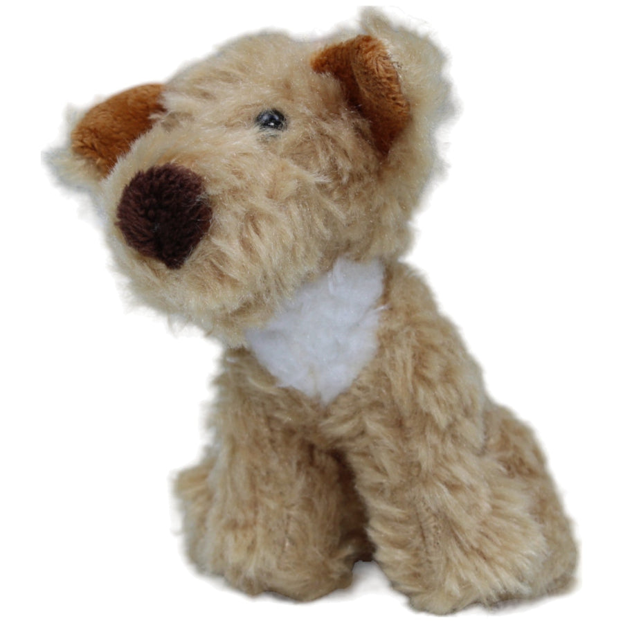 Brauner Hund