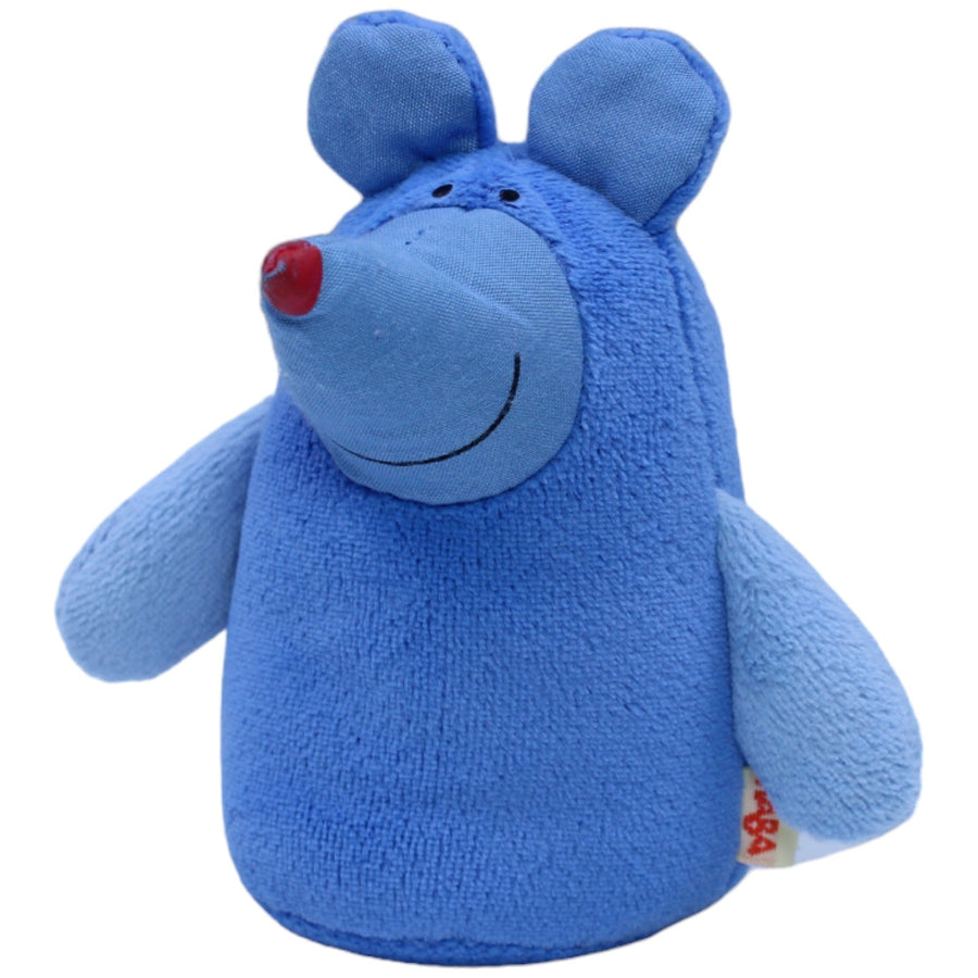 Süße blaue Maus, mini