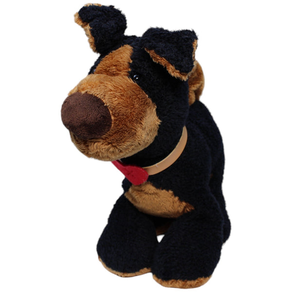 Sweety Dogs, Hund schwarz