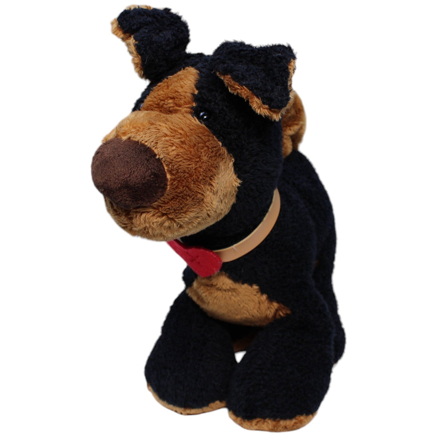 Sweety Dogs, Hund schwarz