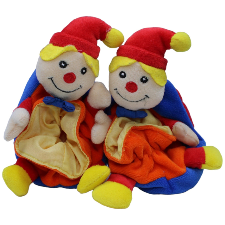 Simba Baby Zirkusschuhe, Clown