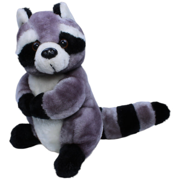 Herzl, Waschbär