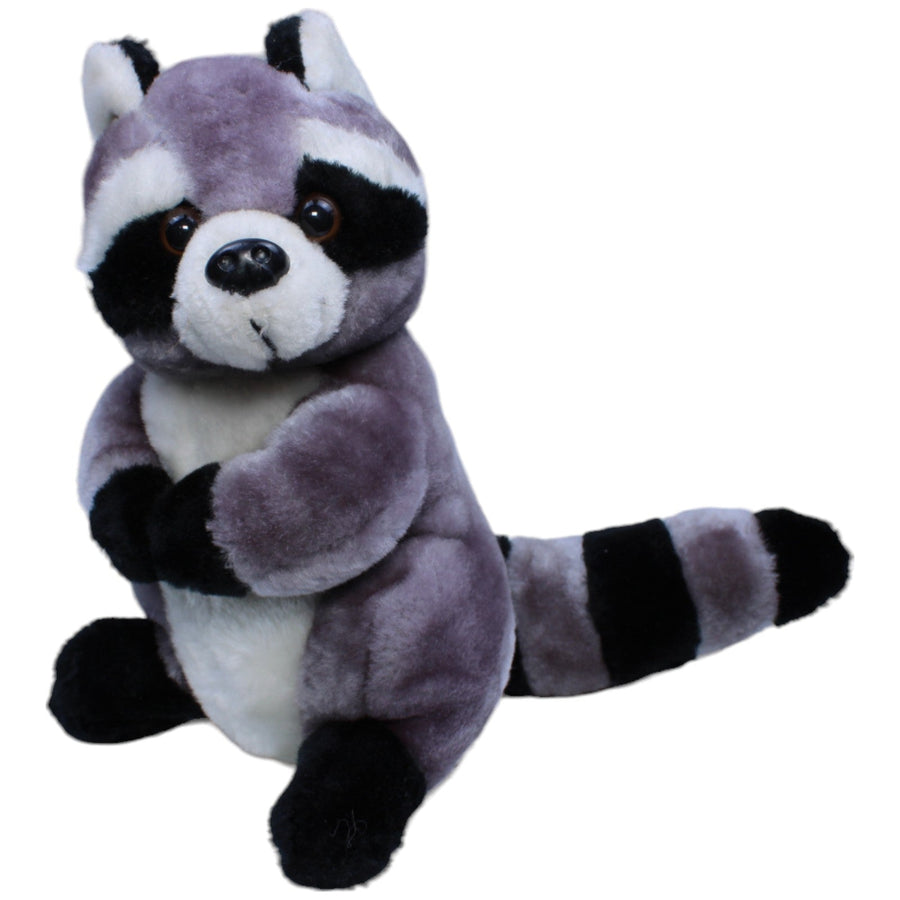 Herzl, Waschbär