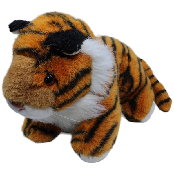 Süßer Tiger, liegend