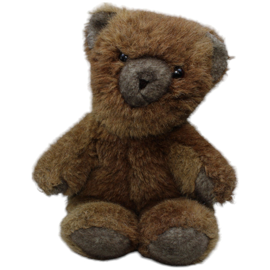 Brauner Teddybär, groß