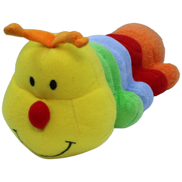 Regenbogen Raupe, groß