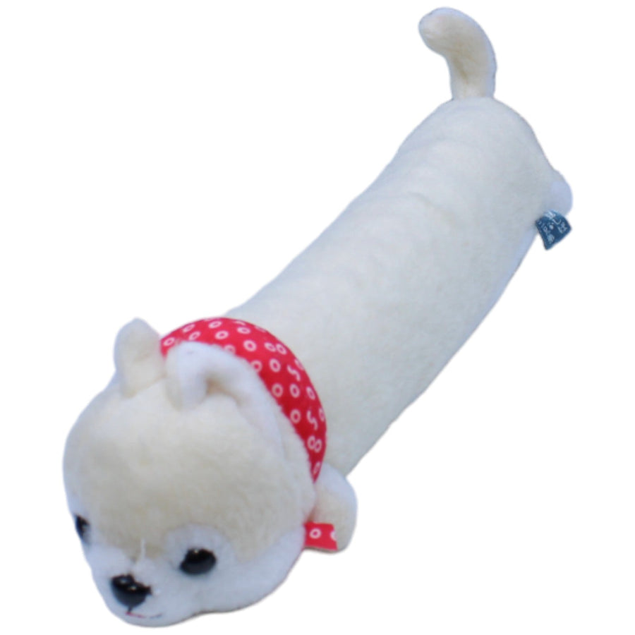 Wurst-Hund mit Quietscher