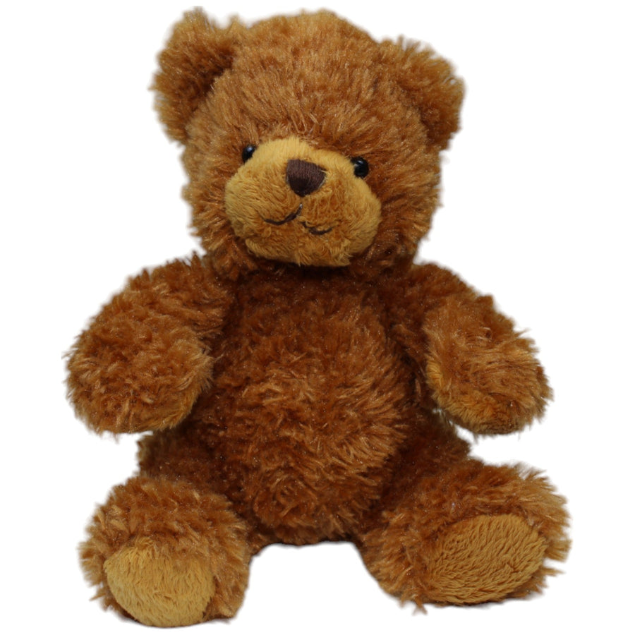 Kleiner Teddybär, sitzend