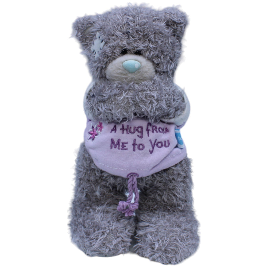 Me to You, Teddybär mit Shirt "A Hug from ME to You"