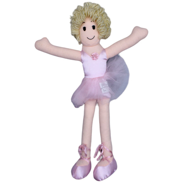 Süße Ballerina