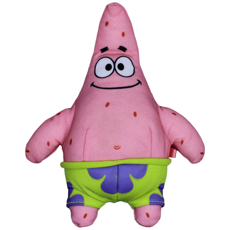 Patrick Star aus Spongebob Schwammkopf