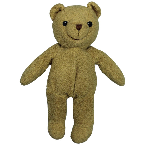 Teddybär hellbraun, BLUND