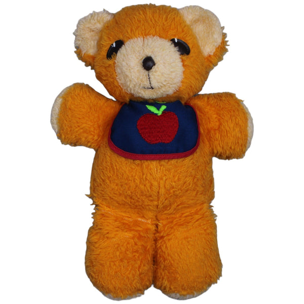 Teddybär mit Quietscher, Freddy