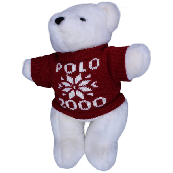 Teddybär "POLO 2000", groß