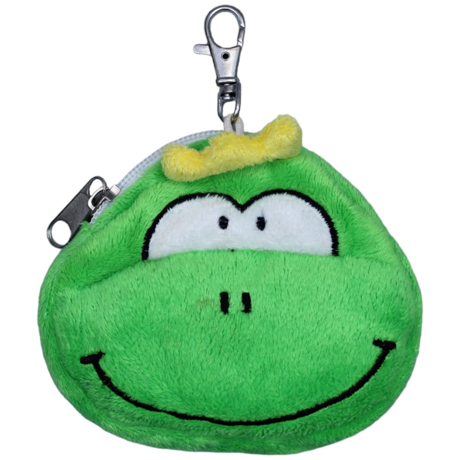 Frosch-Kopf