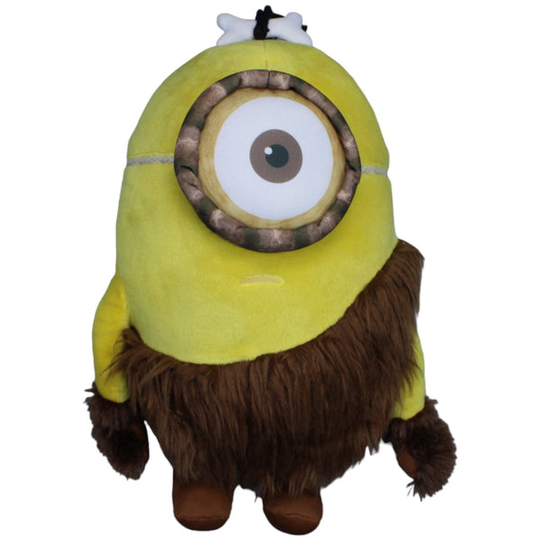 Steinzeit Stuart aus Minions